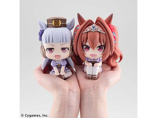 Lookup Uma Musume Pretty Derby Gold Ship - Image 7