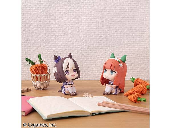 Lookup Uma Musume Pretty Derby Special Week - Image 10