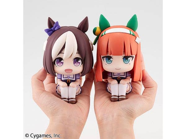 Lookup Uma Musume Pretty Derby Special Week - Image 7