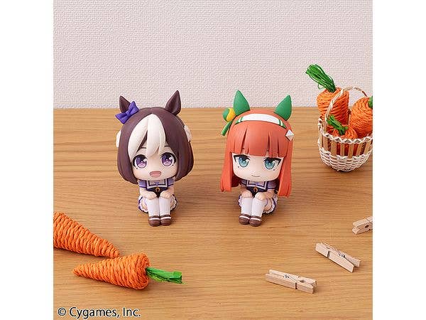 Lookup Uma Musume Pretty Derby Special Week - Image 8