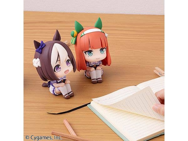 Lookup Uma Musume Pretty Derby Special Week - Image 9