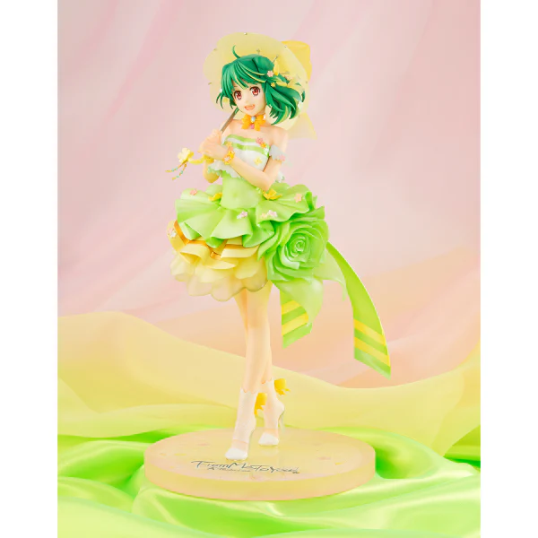 Lucrea Macross Frontier ~The Labyrinth of Time~ Ranka Lee - Image 9