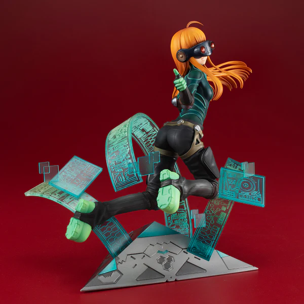 Lucrea Persona 5 Royal Oracle (Futaba Sakura) - Image 9
