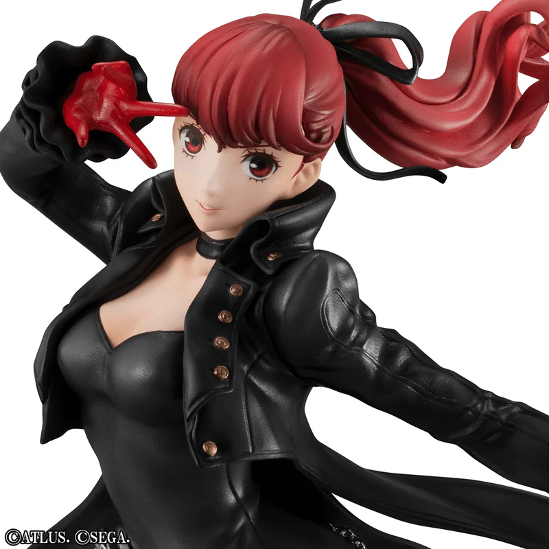 Lucrea Persona 5 The Royal YOSHIZAWA KASUMI(Repeat) - Image 4