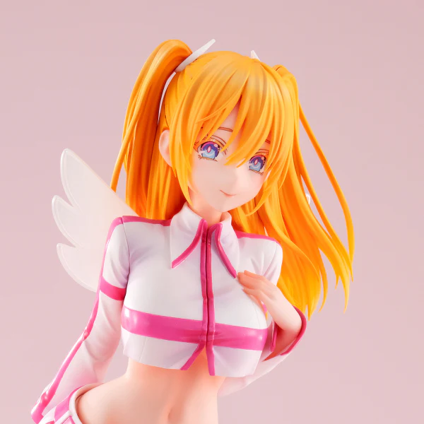 Lucrea Ririsa of 2.5 dimension Liliel - Image 3