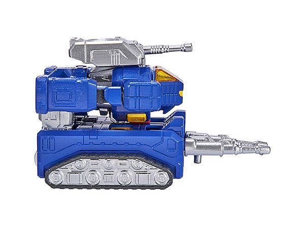 Machine build Series Machine Robo Revenge of Cronos Battle Robo - Image 4