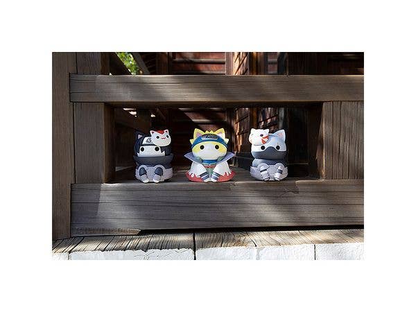 MEGA CAT PROJECT NARUTO Shippuden Nyanto! The Big Nyaruto series Minato Namikaze - Image 7