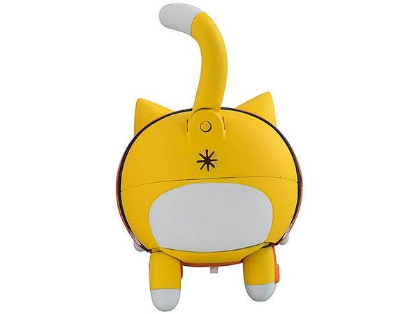 MEGA CAT PROJECT NARUTO Tokotoko Nyaruto! Naruto Uzumaki - Image 4