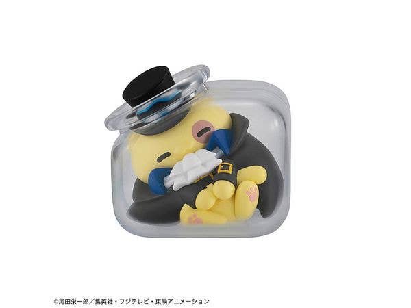MegaHouse MEGA CAT PROJECT ONE PIECE Good Night NyanPieceNyan - Image 10