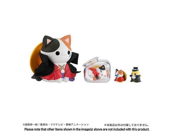 MegaHouse MEGA CAT PROJECT ONE PIECE Good Night NyanPieceNyan - Image 11