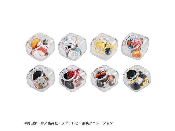 MegaHouse MEGA CAT PROJECT ONE PIECE Good Night NyanPieceNyan - Image 2