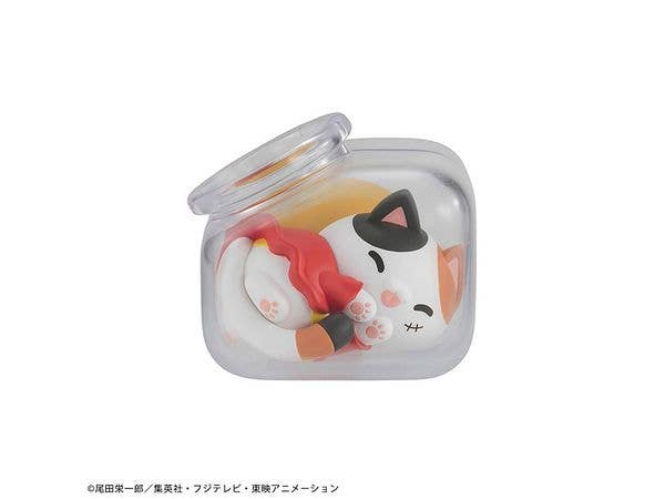 MegaHouse MEGA CAT PROJECT ONE PIECE Good Night NyanPieceNyan - Image 3