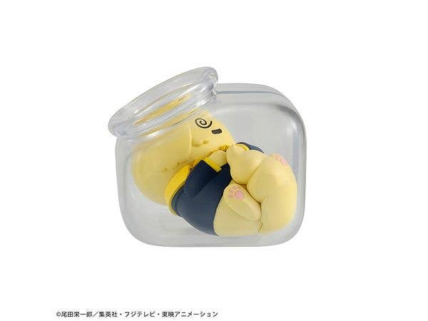 MegaHouse MEGA CAT PROJECT ONE PIECE Good Night NyanPieceNyan - Image 5