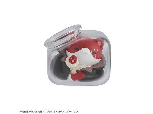MegaHouse MEGA CAT PROJECT ONE PIECE Good Night NyanPieceNyan - Image 8