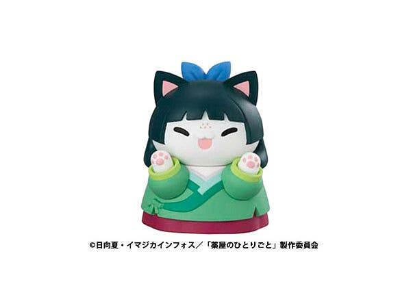 MegaHouse MEGA CAT PROJECT The Apothecary Diaries Cats in the Palace! - Image 3