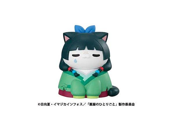 MegaHouse MEGA CAT PROJECT The Apothecary Diaries Cats in the Palace! - Image 4