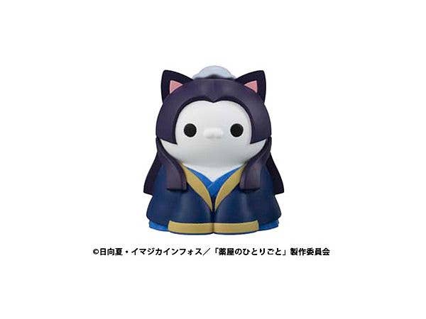 MegaHouse MEGA CAT PROJECT The Apothecary Diaries Cats in the Palace! - Image 5