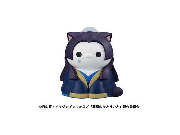 MegaHouse MEGA CAT PROJECT The Apothecary Diaries Cats in the Palace! - Image 7