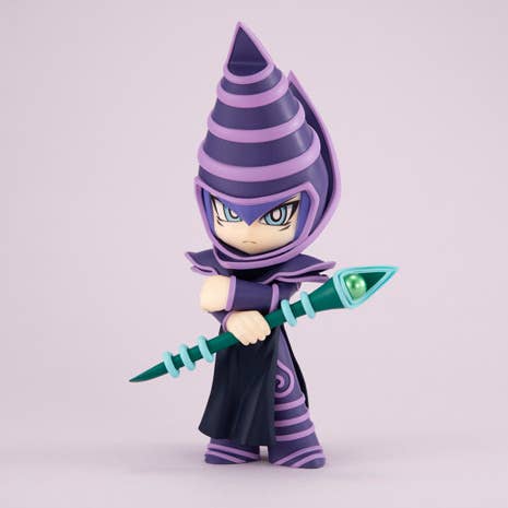 MEGATOON Yu-Gi-Oh! Duel Monsters Dark Magician
