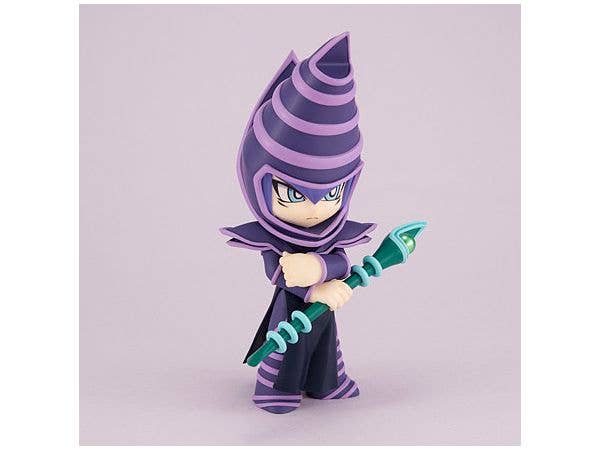 MEGATOON Yu-Gi-Oh! Duel Monsters Dark Magician - Image 3