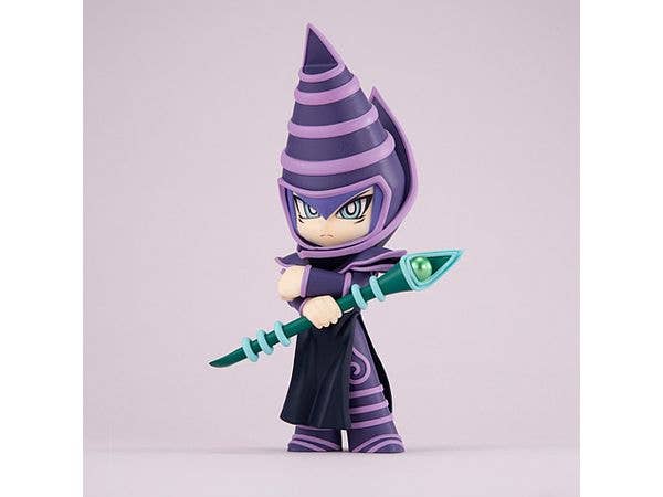 MEGATOON Yu-Gi-Oh! Duel Monsters Dark Magician - Image 4