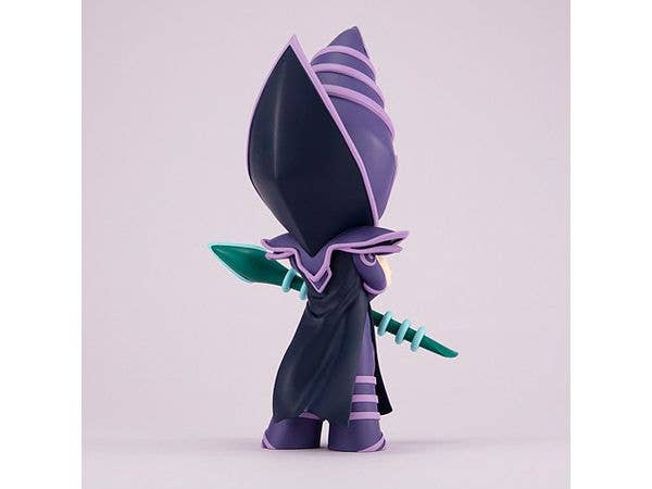 MEGATOON Yu-Gi-Oh! Duel Monsters Dark Magician - Image 5