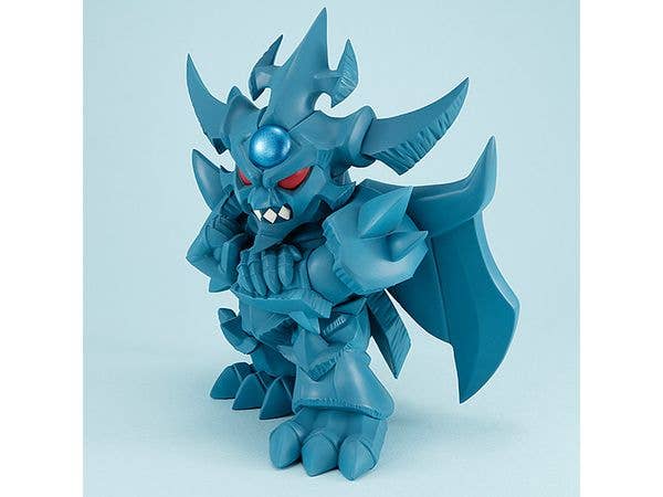 MEGATOON Yu-Gi-Oh!Obelisk the Tormentor - Image 3