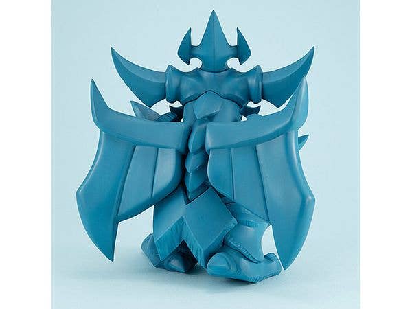 MEGATOON Yu-Gi-Oh!Obelisk the Tormentor - Image 4
