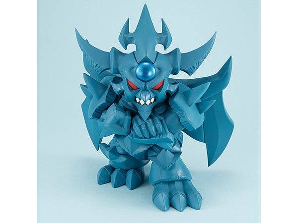 MEGATOON Yu-Gi-Oh!Obelisk the Tormentor - Image 5