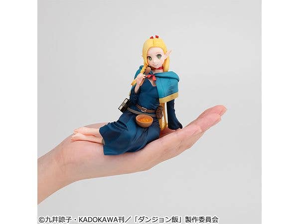 Melty Princess Delicious in Dungeon Palm Size Marcille - Image 2