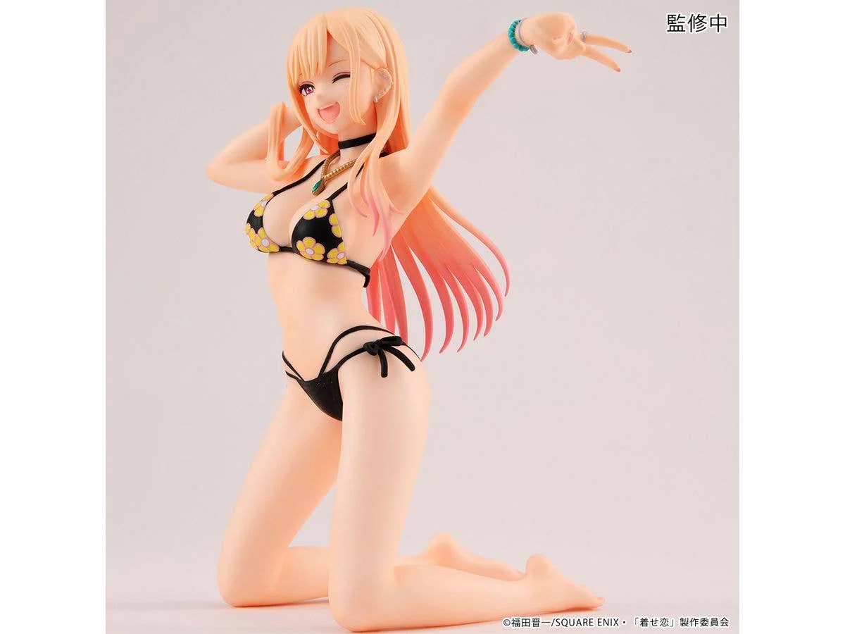 Melty Princess My Dress Up Darling Palm Size Marin chan - Image 2