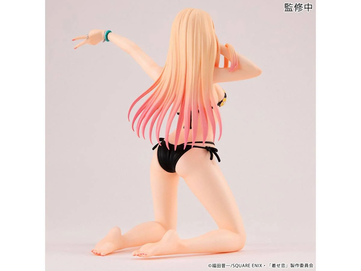 Melty Princess My Dress Up Darling Palm Size Marin chan - Image 3
