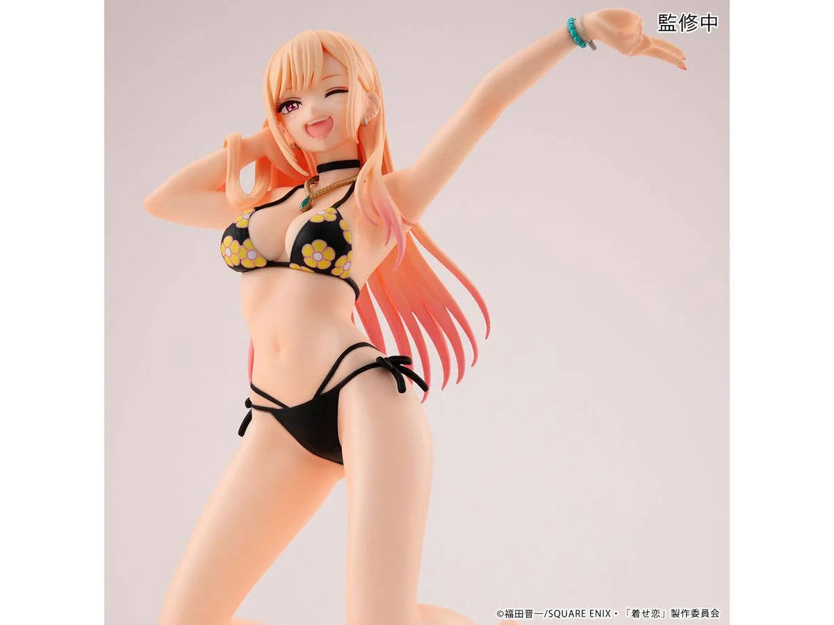 Melty Princess My Dress Up Darling Palm Size Marin chan - Image 4