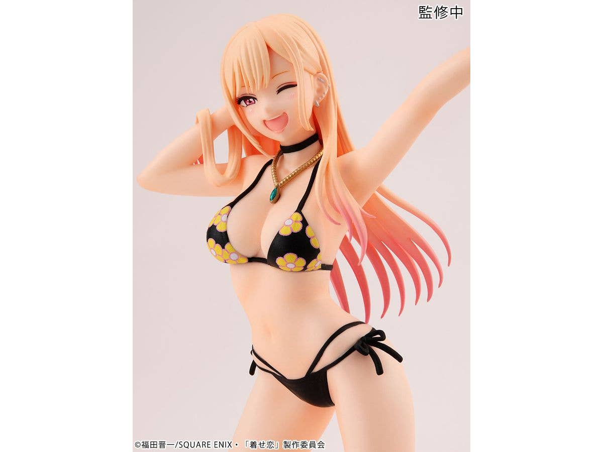 Melty Princess My Dress Up Darling Palm Size Marin chan - Image 5
