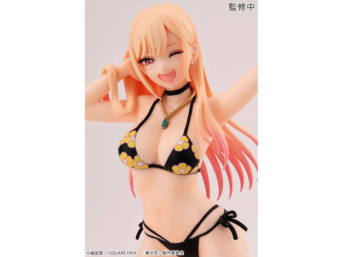 Melty Princess My Dress Up Darling Palm Size Marin chan - Image 6