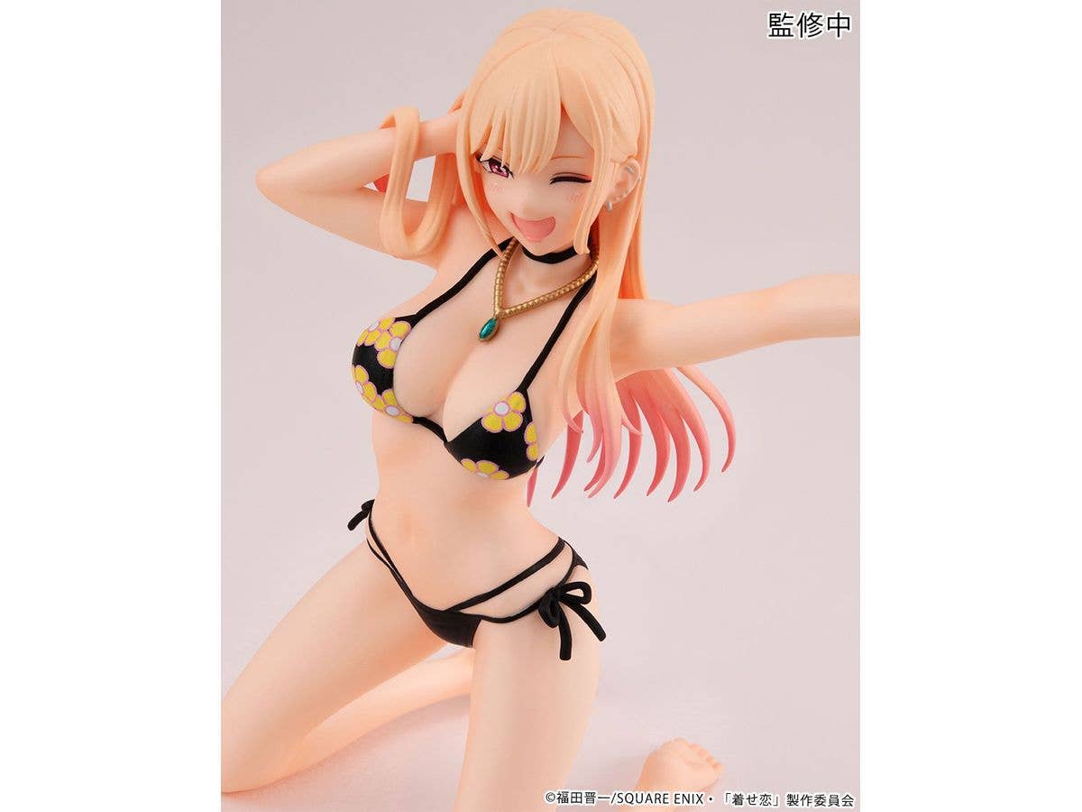 Melty Princess My Dress Up Darling Palm Size Marin chan - Image 7