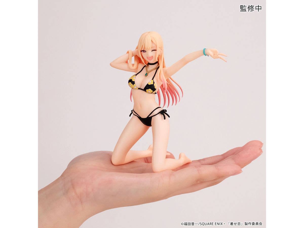 Melty Princess My Dress Up Darling Palm Size Marin chan - Image 8
