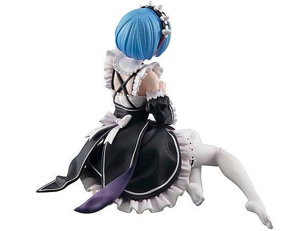 Melty Princess Re: Life in a different world from zero Palm Size Rem - Image 5