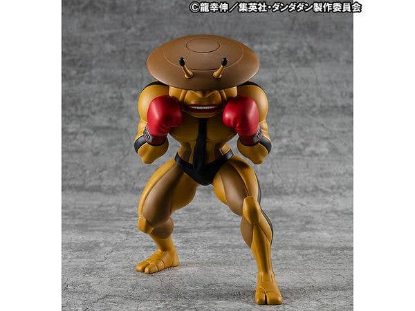 Occultic Sofubi collection TV Anime ”DAN DA DAN” Dover Demon - Image 2
