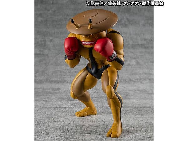 Occultic Sofubi collection TV Anime ”DAN DA DAN” Dover Demon - Image 3