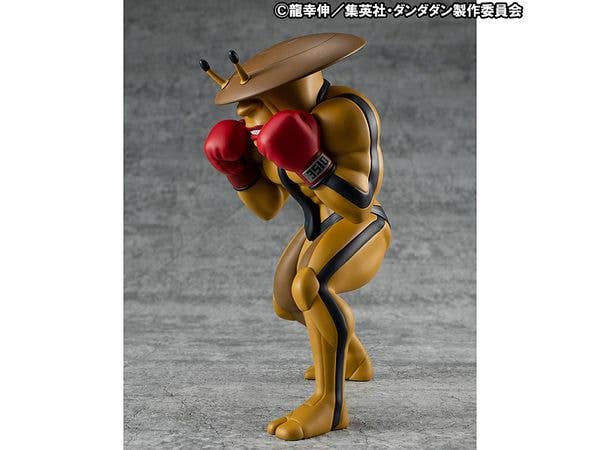 Occultic Sofubi collection TV Anime ”DAN DA DAN” Dover Demon - Image 4