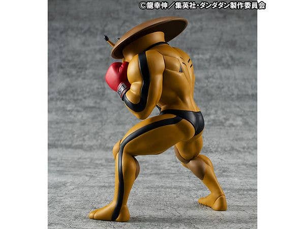 Occultic Sofubi collection TV Anime ”DAN DA DAN” Dover Demon - Image 5