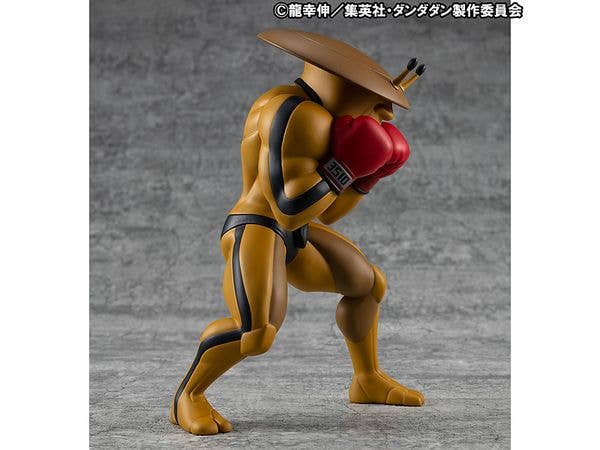 Occultic Sofubi collection TV Anime ”DAN DA DAN” Dover Demon - Image 6