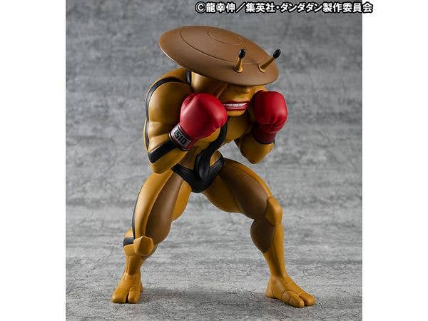 Occultic Sofubi collection TV Anime ”DAN DA DAN” Dover Demon - Image 7