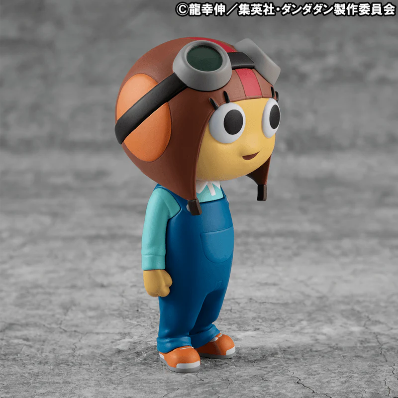 Occultic Sofubi collection TV Anime ”DAN DA DAN” Dover Demon & Chiquitita 【with gift】