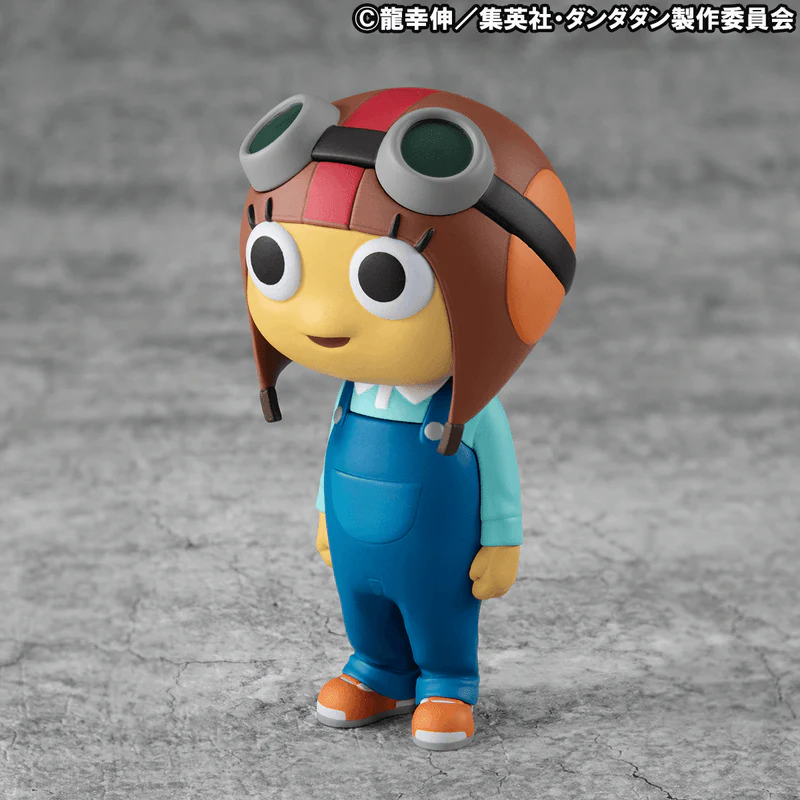 Occultic Sofubi collection TV Anime ”DAN DA DAN” Dover Demon & Chiquitita 【with gift】 - Image 11