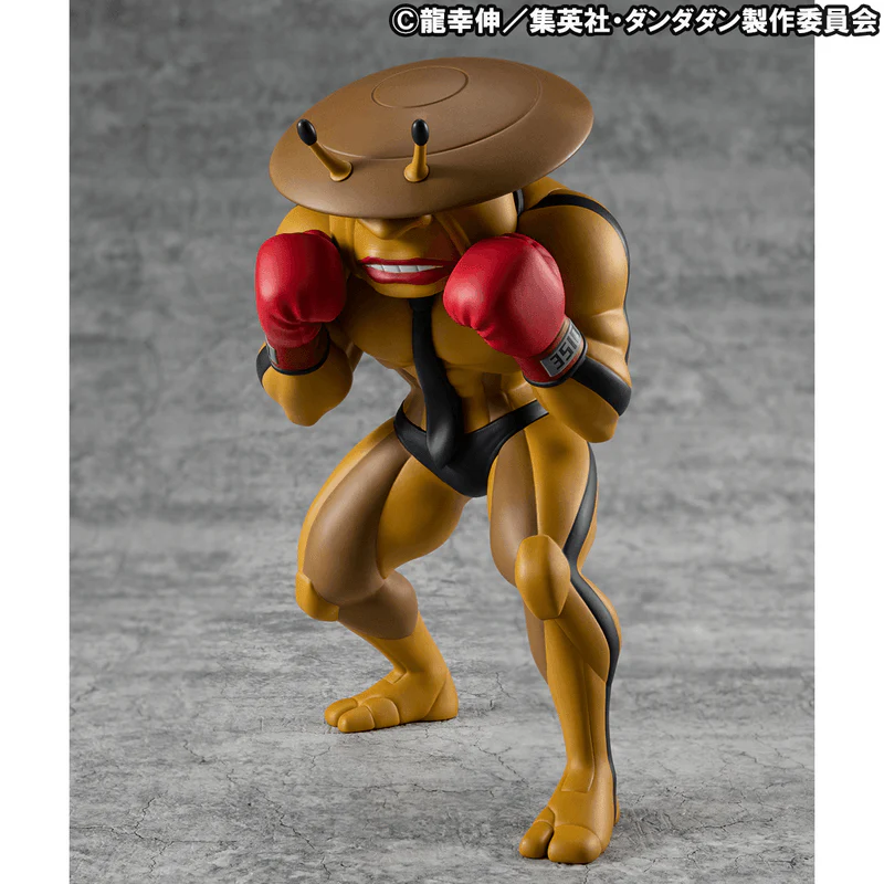 Occultic Sofubi collection TV Anime ”DAN DA DAN” Dover Demon & Chiquitita 【with gift】 - Image 3