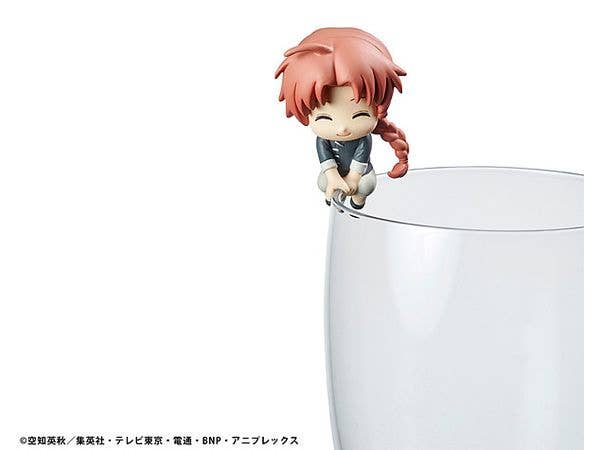 MegaHouse Ochatomo series Gintama Too free Tea House(Repeat) - Image 7