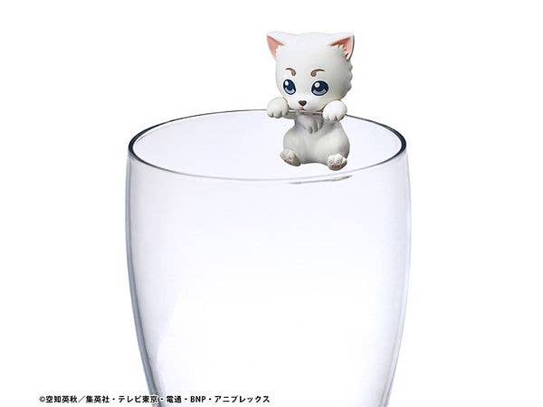 MegaHouse Ochatomo series Gintama Too free Tea House(Repeat) - Image 9