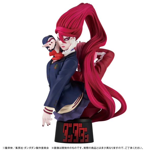 PETITRAMA EX TV Anime ”DAN DA DAN” set 【with gift】(BOX) - Image 5